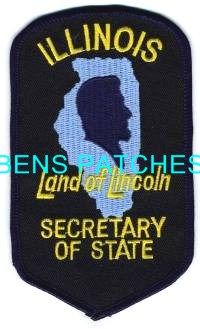 ILLINOIS,ILLINOIS SECRETARY OF STATE 5_wm
